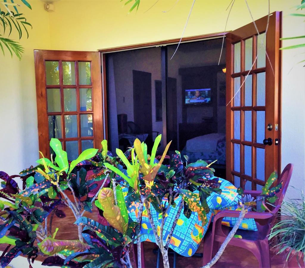 Royale Manor Corozal Exterior foto