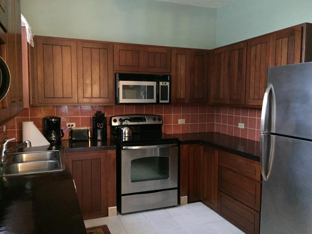 Royale Manor Corozal Exterior foto