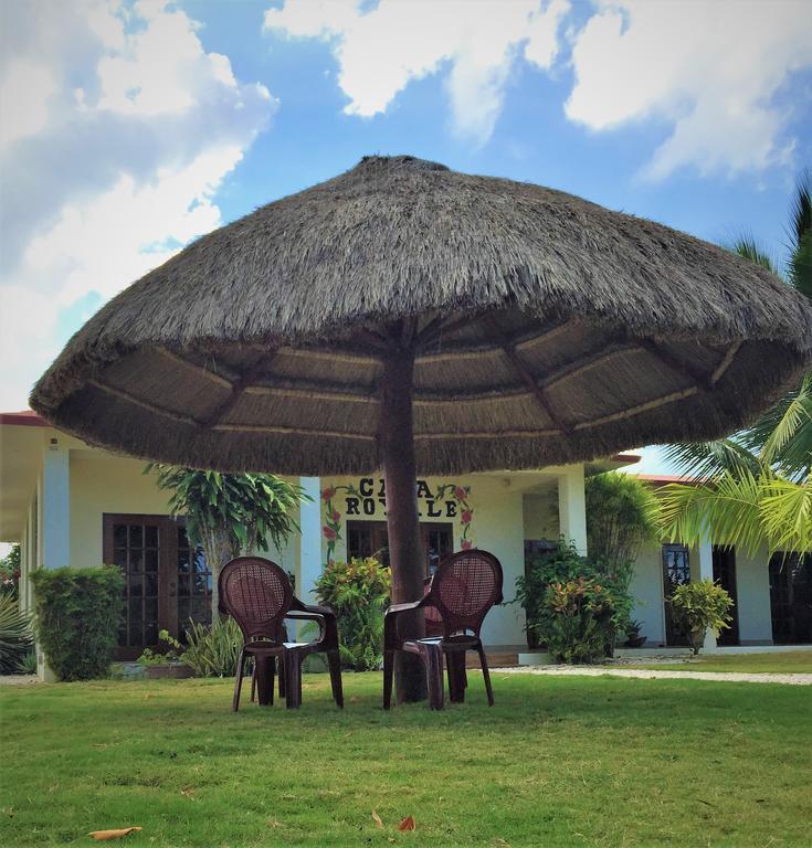 Royale Manor Corozal Exterior foto